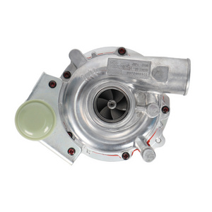 D-MAX 4JA1 Turbo 8-97240210-1 8972402101 4JA1T Turbocharger for ISUZU Trooper