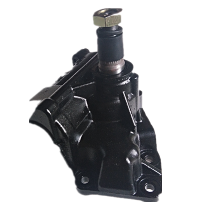 Discount  Hydraulic Power 4HG1 NPR Truck power steering gear for isuzu 897305047 451-01013