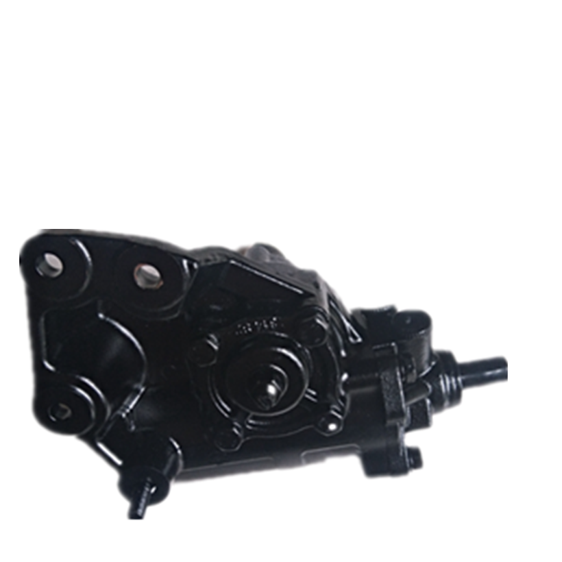 Discount  Hydraulic Power 4HG1 NPR Truck power steering gear for isuzu 897305047 451-01013