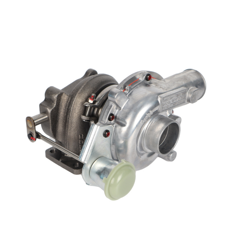 D-MAX 4JA1 Turbo 8-97240210-1 8972402101 4JA1T Turbocharger for ISUZU Trooper