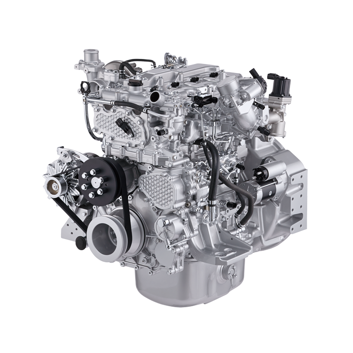 Engine assembly for ISUZU complete engine 4HK1 4JB1 4JG1 4JH1 4KH1 4JJ1 4KH1 6HK1 6VD1 CE18