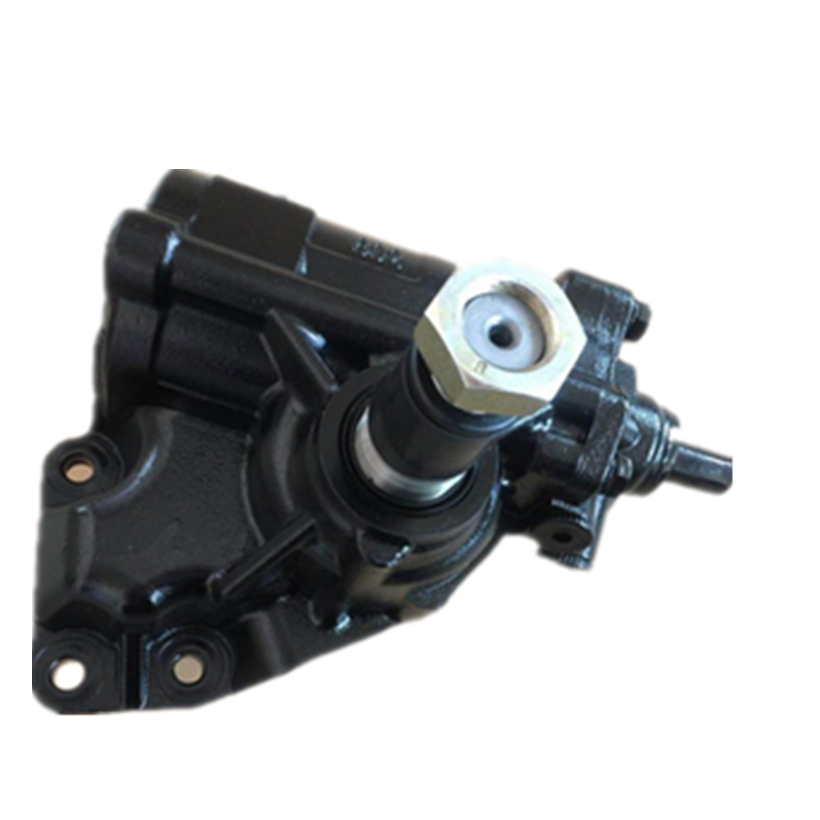 Discount  Hydraulic Power 4HG1 NPR Truck power steering gear for isuzu 897305047 451-01013