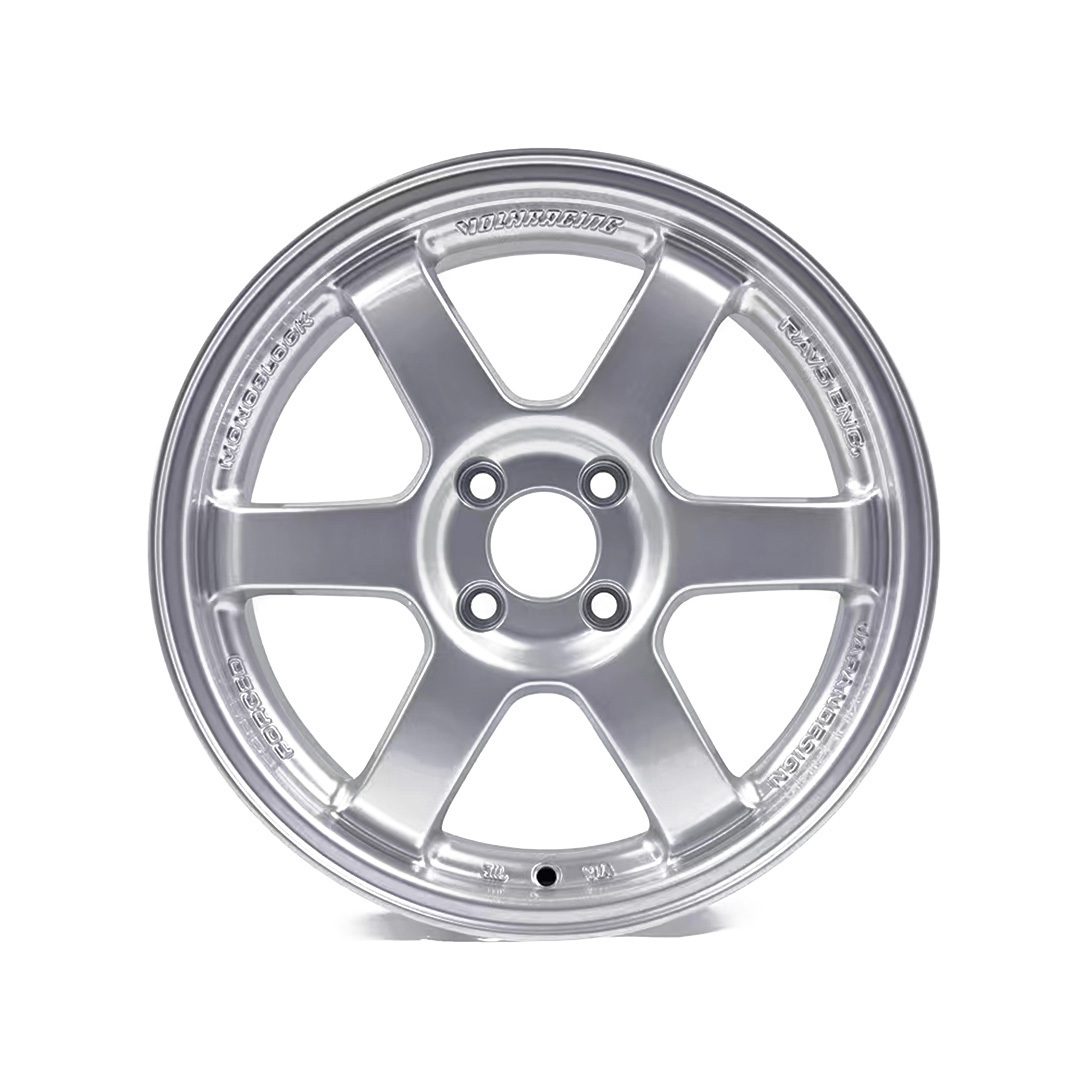 Wheels With Negative Offset 4X4 wheel rim Steel Rims