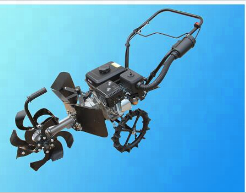 GARDEN USE  FARM USE  WEEDING MACHINE