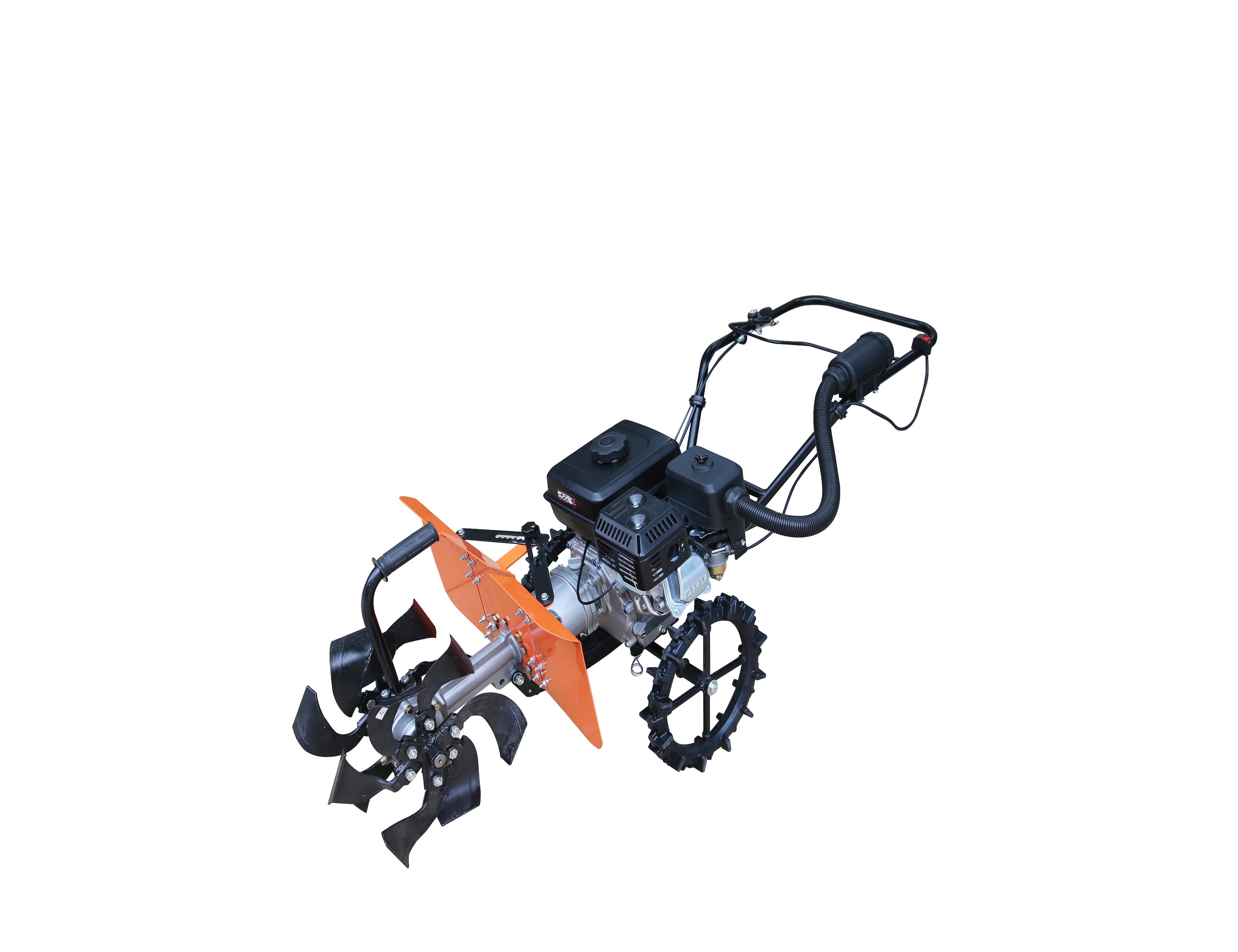 SMALL PLOUGHING MACHINE