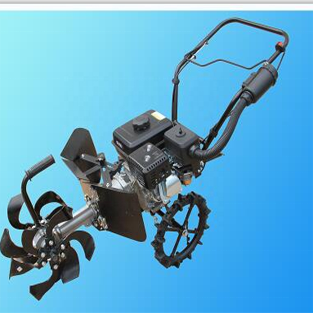 SMALL PLOUGHING MACHINE