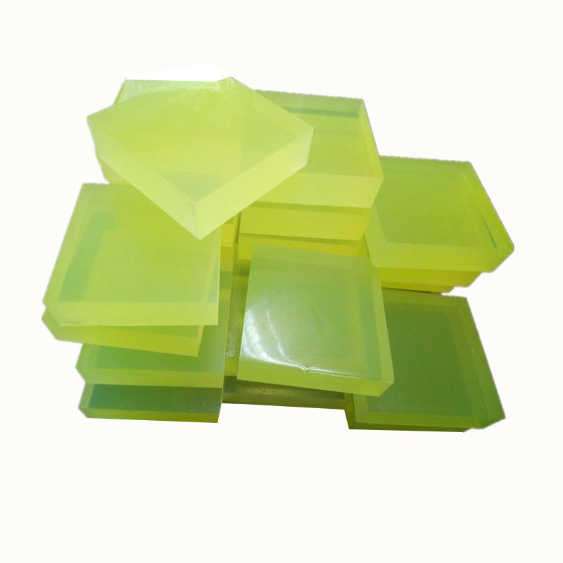 Manufacturer of Polyurethane Tooling Board Plastic Sheets for Cutting and Moulding Processing Services PU Sheet