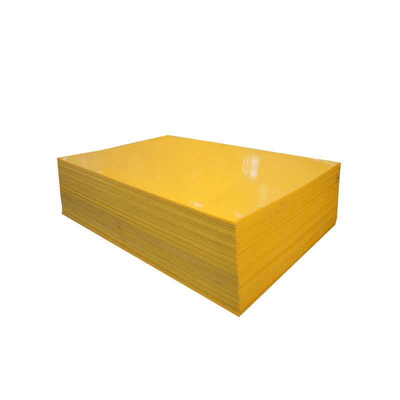 High-Performance Flexible PU Rods Polyurethane Bars high elastic clear polyurethane foam sheet