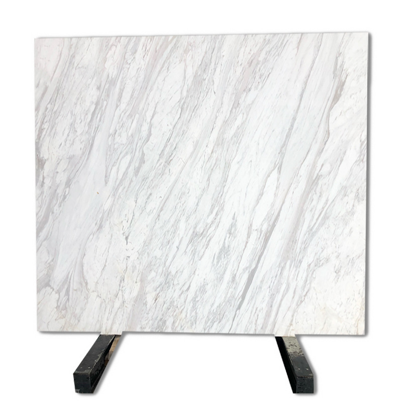 Low price waterproof Flex 1.3mm 1.8mm plastic marble floor sticker Wall Panel uv Board pvc Marble Tiles