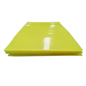 Manufacturer of Polyurethane Tooling Board with Cutting and Moulding Processing Services PU Sheet