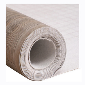 Top Sale Factory waterproof Non-Slip PVC Floor Mat Roll linoleum Vinyl PVC Sports Flooring Panel