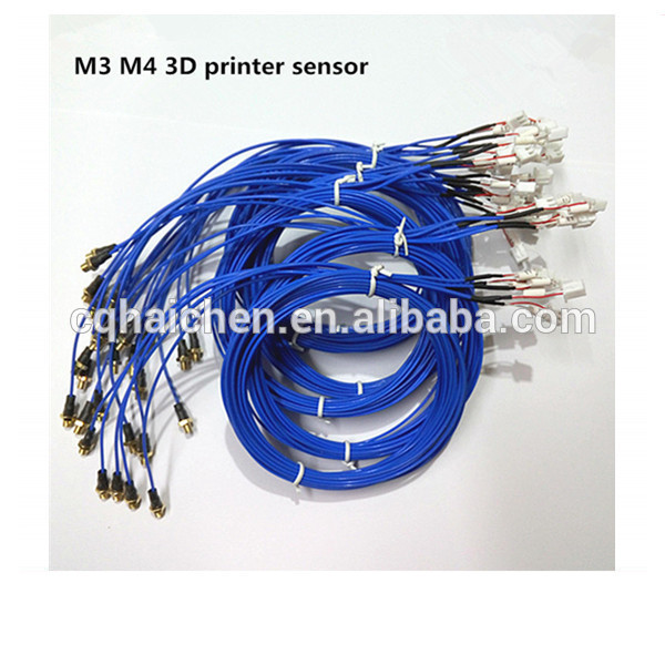 M3 M4 M5 M6 Thermocouple K J type