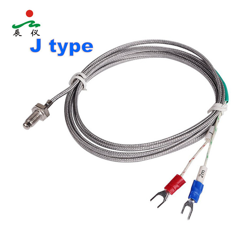 M3 M4 M5 M6 Thermocouple K J type