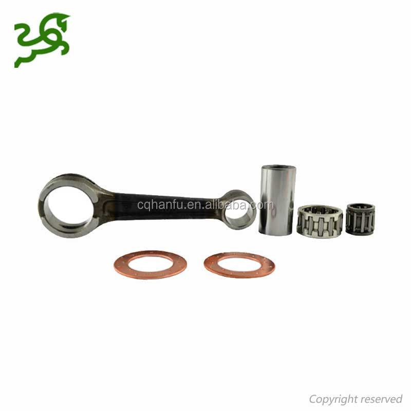 AG100 V100 ZG100 AH100 motorcycle engine part crankshaft piston connecting rod kits