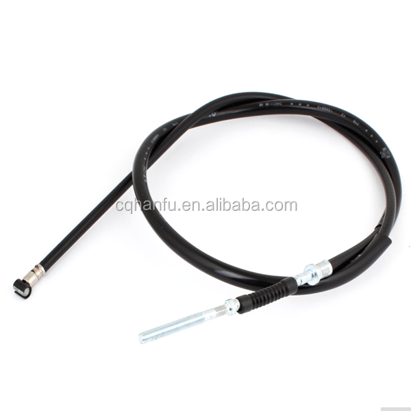 CG125 CG150 CG200 WY125 GL125 motorbike Motorcycle front brake Cable