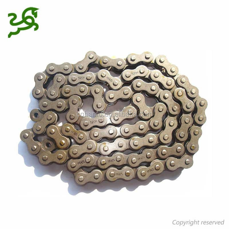 Brazil Market sprocket 520 37T CBX250 TWISTER zinc plating motorcycle sprocket chain kits