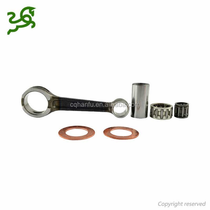 AG100 V100 ZG100 AH100 motorcycle engine part crankshaft piston connecting rod kits