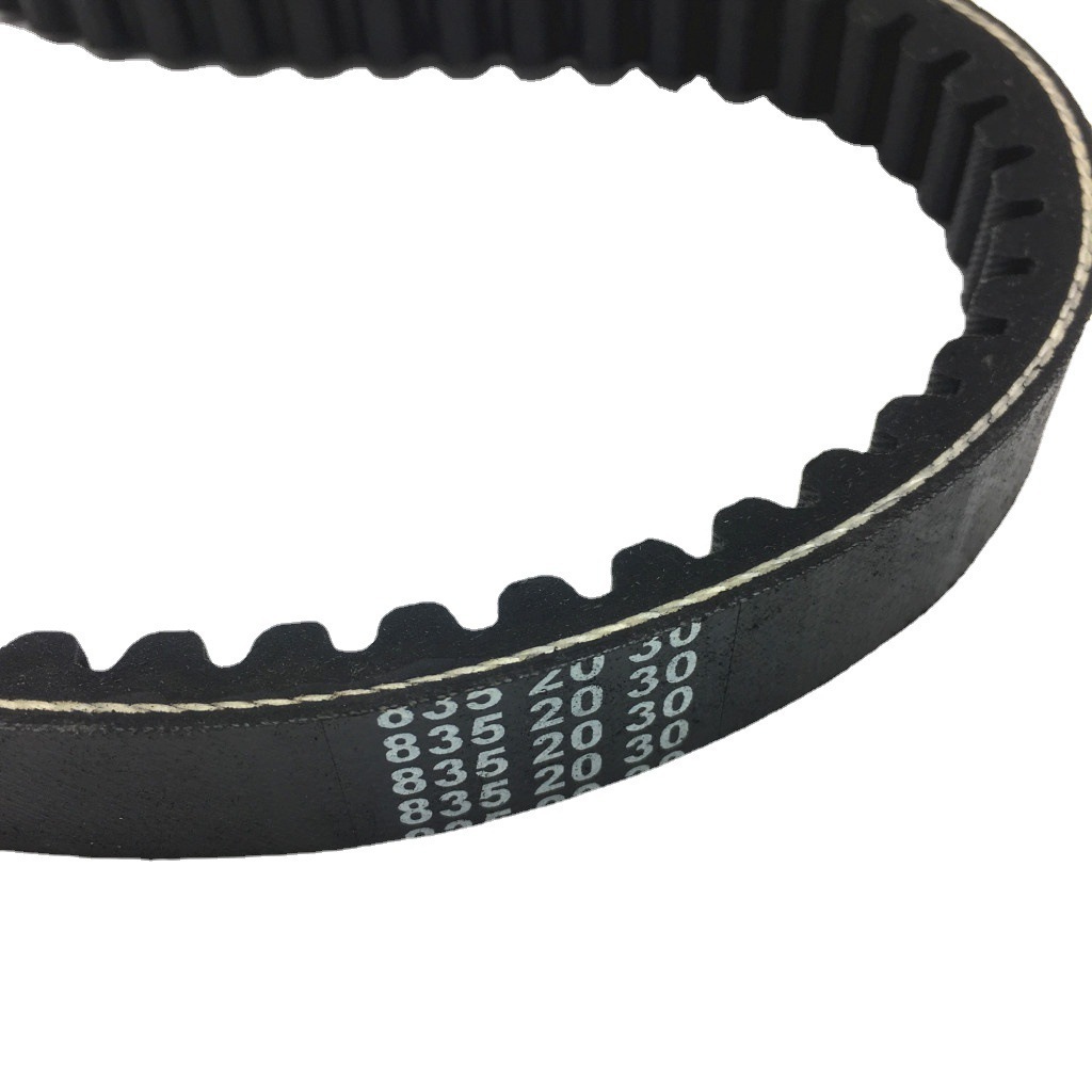 835 20 30 Drive Belt for GY6 150cc Scooter