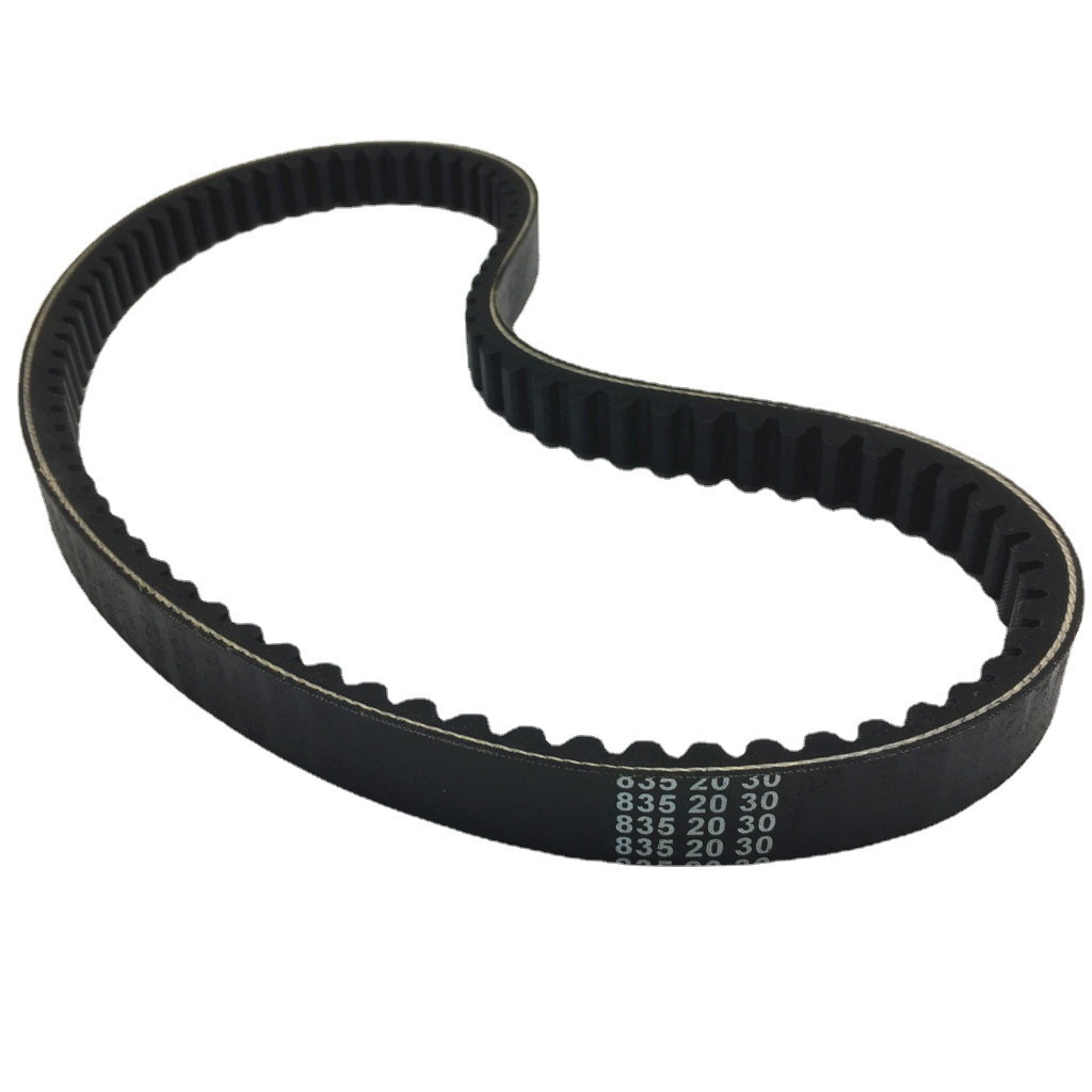 835 20 30 Drive Belt for GY6 150cc Scooter