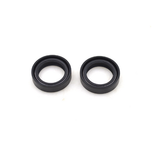 Motorcycle Front Fork Damper Shock Absorber Oil Seal 27*37*10.5mm For CG125 CG150 CG200  Oil Seal Spare Parts