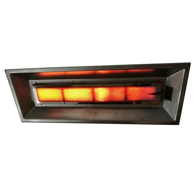 LPG,Propane infrared radiant overhead gas heater livestock lamp for chicks