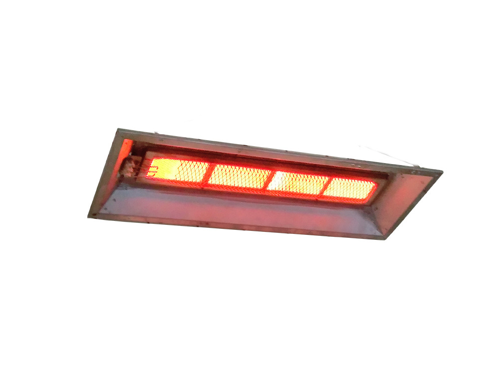 LPG,Propane infrared radiant overhead gas heater livestock lamp for chicks