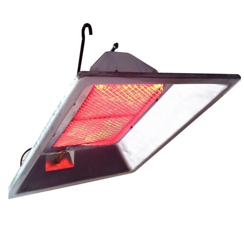 Infrared lpg gas lamp for farm heating THD2606