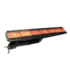 Safe Infrared Gas Ceramic Home Panel Heater