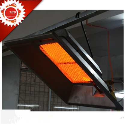 New Type Automatic and Manual Ignition Poultry Farm Poultry House Poultry Shed Chicks House Infrared Gas Heater