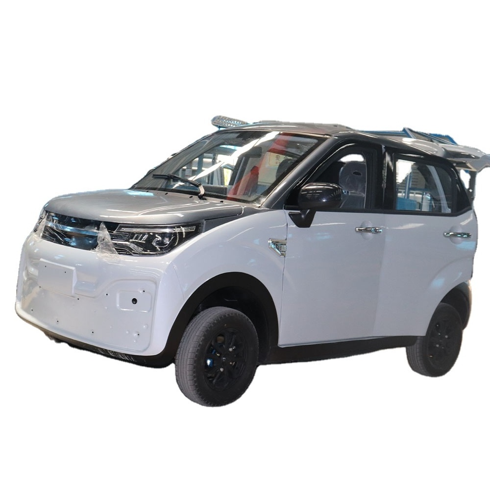 Hot sale electric car cheap 4 wheel electric china mini car mini electric car 1000w 25 km