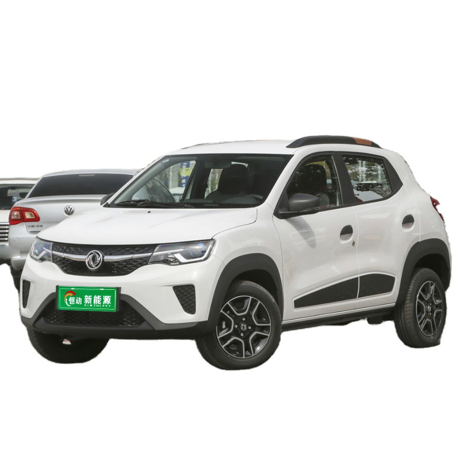 Dongfeng EX1 Pro Mini SUV Electric Car China made New Energy Vehicle High Speed SUV ev car