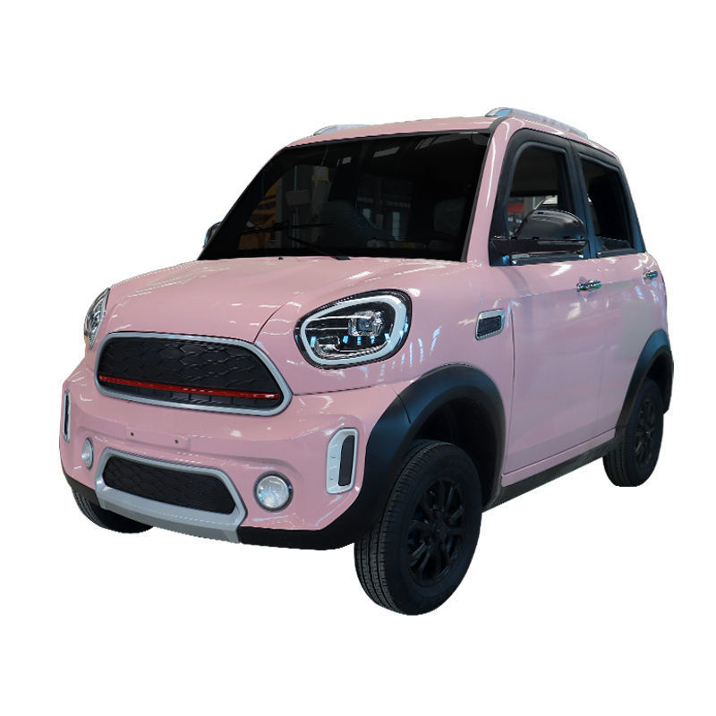 Brand new electric cars adults vehicle chinese mini electric car hot sale mini electric vehicle small ev cars