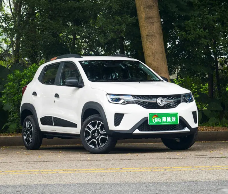 DONGFENG Electric Car EX1 PRO Qingfeng Lightning Electric Car  Ev Car Electric Vehicle