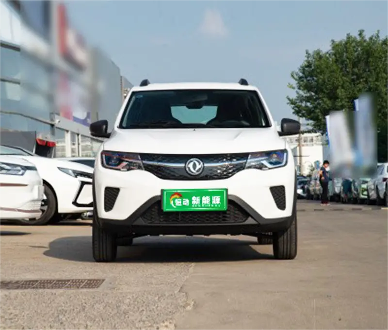 DONGFENG Electric Car EX1 PRO Qingfeng Lightning Electric Car  Ev Car Electric Vehicle