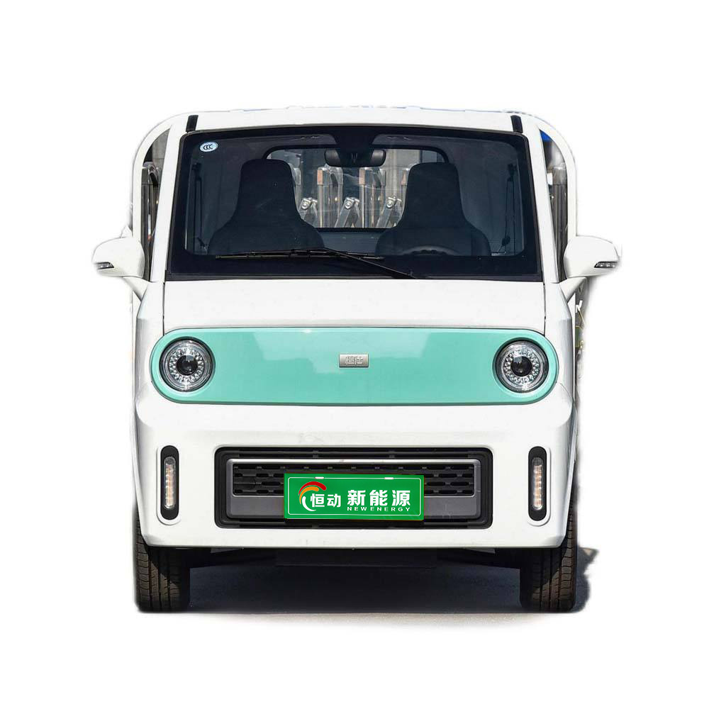 2022 China electric van pick up cars for sale low price cheap high quality CHENGSHI X2 Pickup Trucks electric van