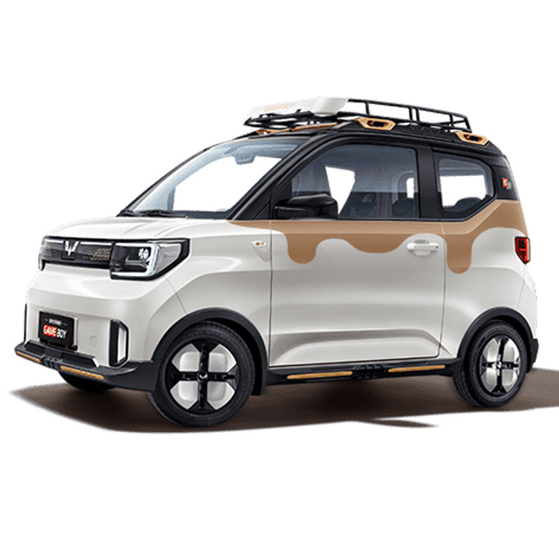 MINI Wuling Hongguang EV GAMEBOY EV Pure Electric Cars