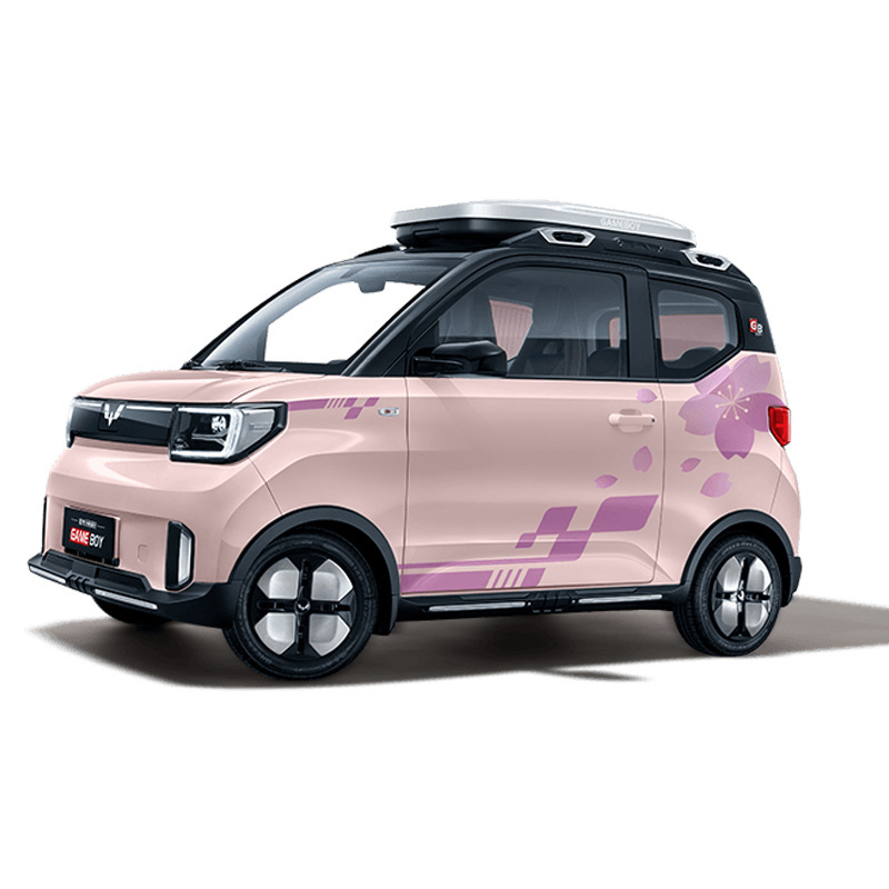 MINI Wuling Hongguang EV GAMEBOY EV Pure Electric Cars