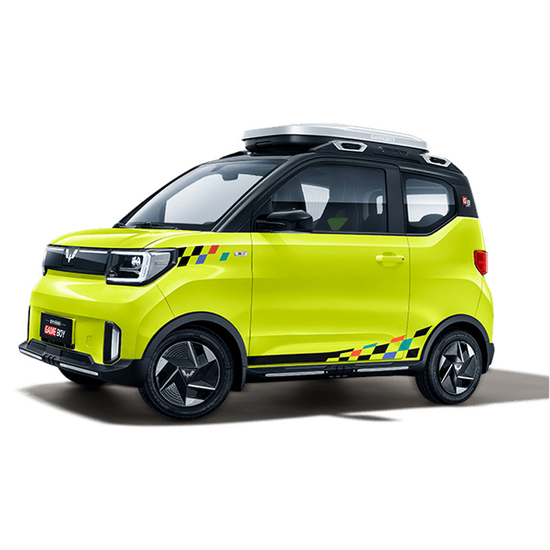 MINI Wuling Hongguang EV GAMEBOY EV Pure Electric Cars