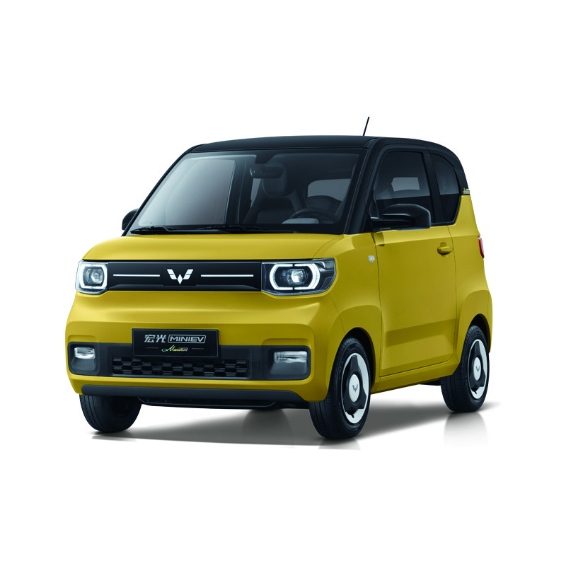 WULING HONGGUANG Mini EV prices cars vehicles cheap for sale  price shop and auto sales  used car