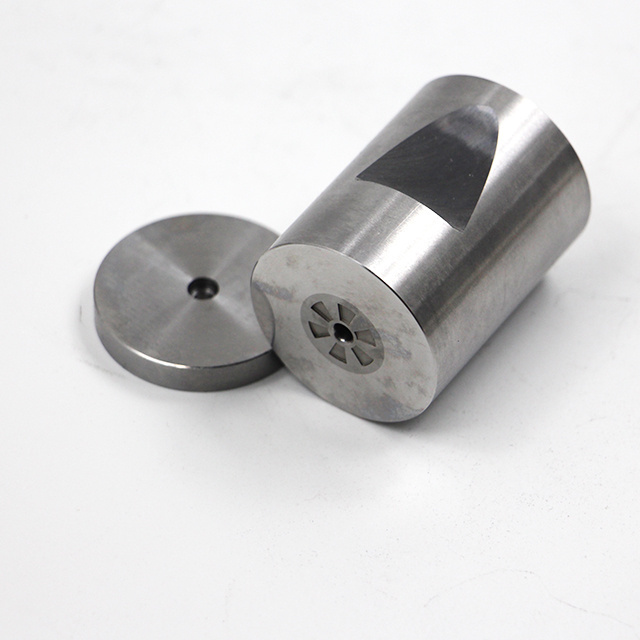 Henghui Power Tool Parts Color Of Gray Tungsten Carbide Die From China Supplier