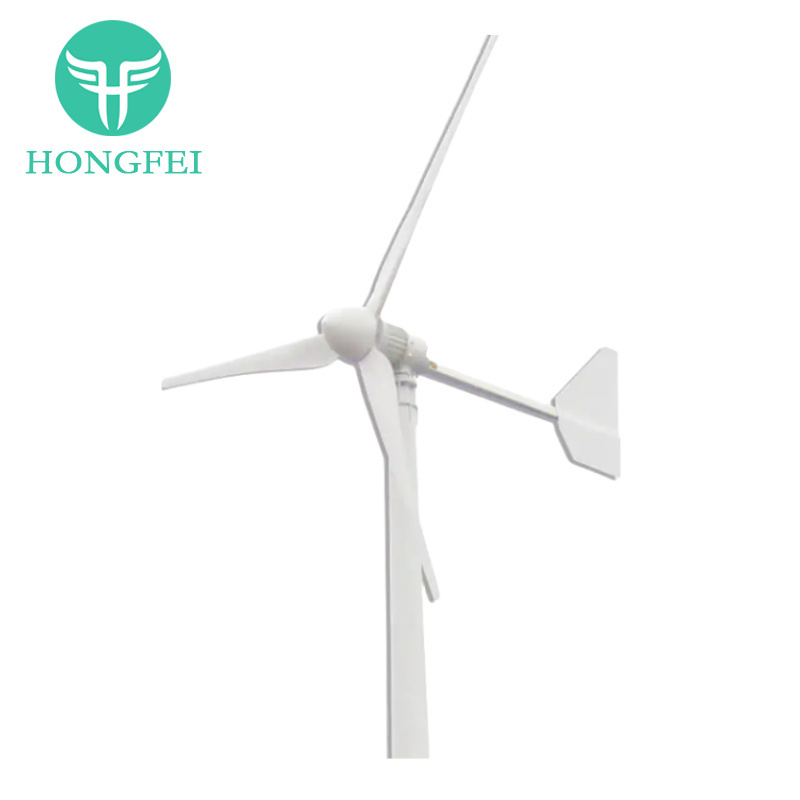 10KW 20KW 30KW Three-phase AC Permanent Magnet Synchronous Wind Generator Turbine Price