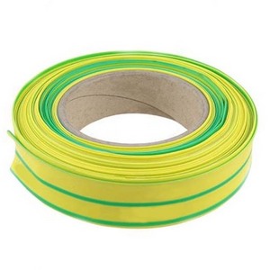 Insulation Sealing Silicone Heat Shrink Tube Widely Used In Industry For Wire Sealing Use High Shrinkage Capacity And Elastic