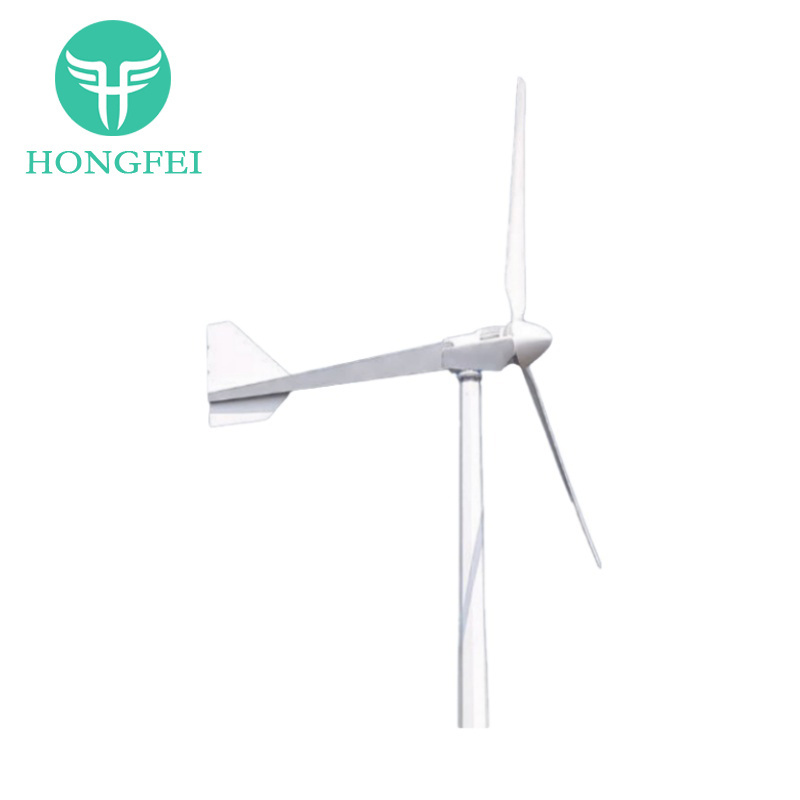 10KW 20KW 30KW Three-phase AC Permanent Magnet Synchronous Wind Generator Turbine Price