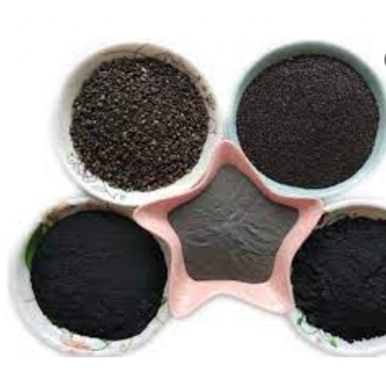 Ilmenite Sand / Rutile Titanium Ilmenite Concentrate Sand