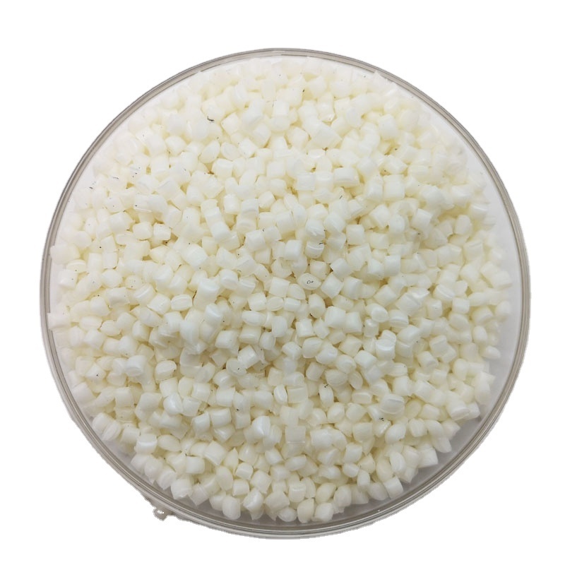 PA Plastic Granule PA66 PA6.6 gf35 gf30  (Nylon 66) PA66 Material  Virgin