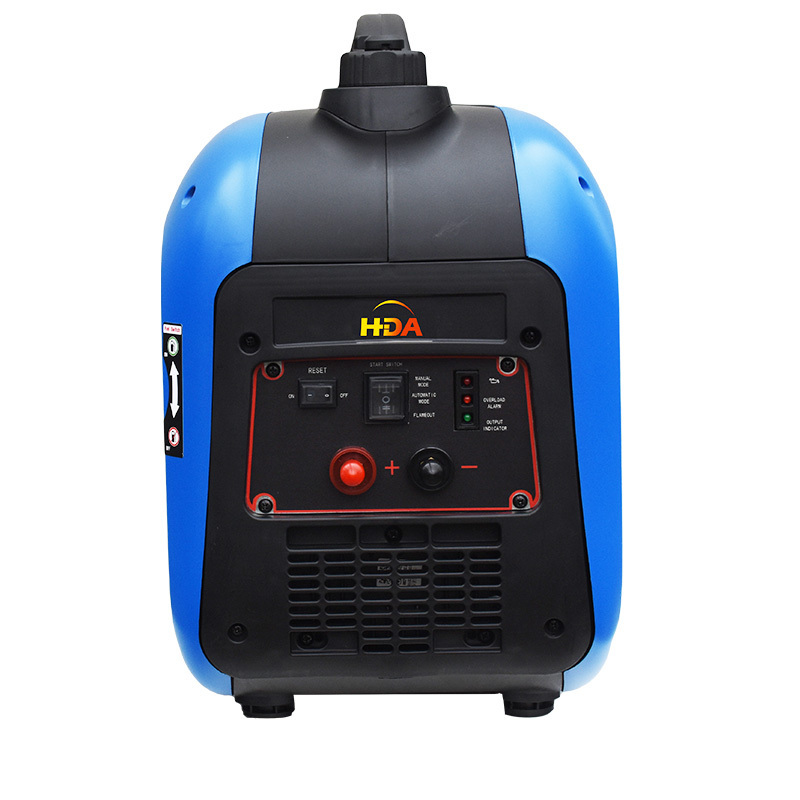 12V24V48V72V96V DC Inverter generator electric vehicle energy car battery range extender