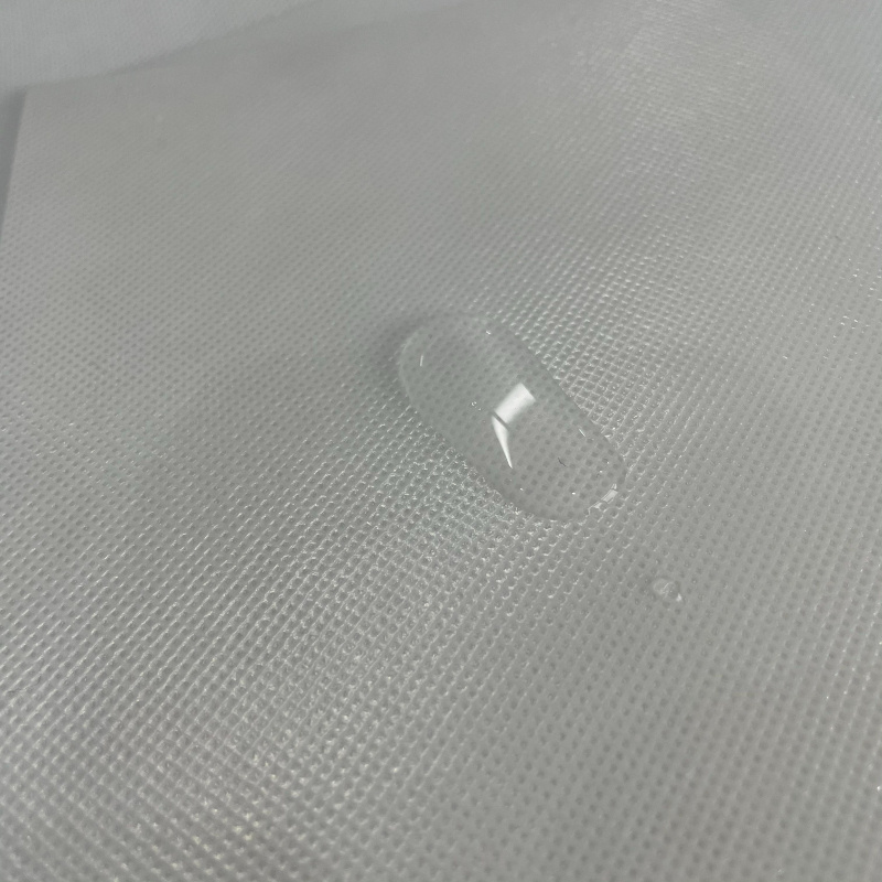 China Factory Cheap Price 80g Waterproof And Vapor Permeable Membrane For Construction