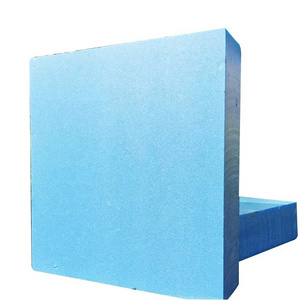 Thermal Insulation Quality Supplier Extruded 1220*2440mm Panel Extruded Polystyrene Foam Price XPS Board