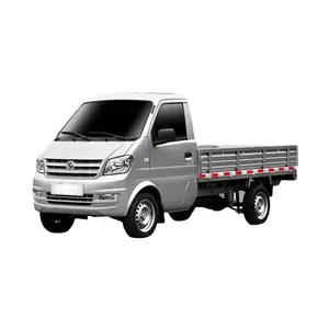 DONGFENG K01S with Competitive Price Mini Lorry Suzuki Carry 4x4 Kei Mini Manual Van Cargo Truck Hot Selling Chinese 125 Euro 6