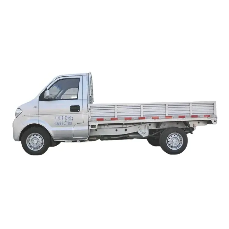 DONGFENG C31 Capacity 1-1.5T Dfsk 4x2 Diesel Small Cargo Truck Lorry Vehicle for Sale Mechanic Light Truck Automatic Truck 3 5MT